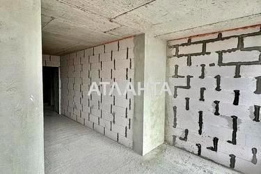 1-кімнатна квартира за адресою вул. Роксоляни (площа 48,1 м²) - Atlanta.ua - фото 27