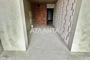 1-кімнатна квартира за адресою вул. Роксоляни (площа 48,1 м²) - Atlanta.ua - фото 28