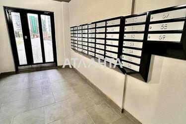 1-кімнатна квартира за адресою вул. Роксоляни (площа 48,1 м²) - Atlanta.ua - фото 29