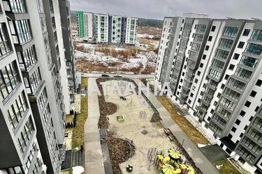 1-кімнатна квартира за адресою вул. Роксоляни (площа 48,1 м²) - Atlanta.ua - фото 30