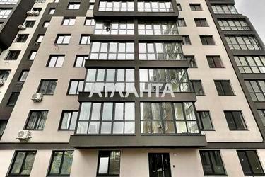 1-кімнатна квартира за адресою вул. Роксоляни (площа 48,1 м²) - Atlanta.ua - фото 33