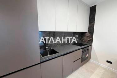 1-room apartment apartment by the address st. Krasnova (area 43 m²) - Atlanta.ua - photo 19