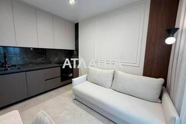 1-room apartment apartment by the address st. Krasnova (area 43 m²) - Atlanta.ua - photo 17