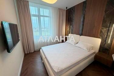 1-room apartment apartment by the address st. Krasnova (area 43 m²) - Atlanta.ua - photo 16