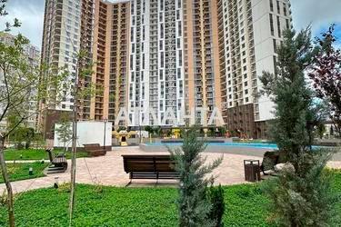 1-room apartment apartment by the address st. Krasnova (area 43 m²) - Atlanta.ua - photo 24