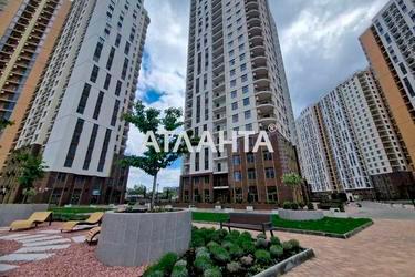 1-room apartment apartment by the address st. Krasnova (area 43 m²) - Atlanta.ua - photo 25