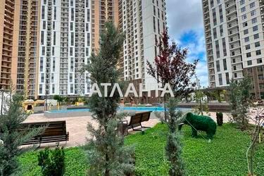 1-room apartment apartment by the address st. Krasnova (area 43 m²) - Atlanta.ua - photo 30