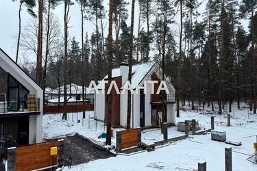 Дом по адресу ул. Ясенова (площадь 140 м²) - Atlanta.ua - фото 21