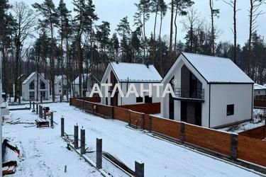 Дом по адресу ул. Ясенова (площадь 140 м²) - Atlanta.ua - фото 22