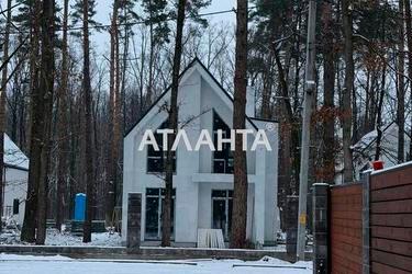 Дом по адресу ул. Ясенова (площадь 140 м²) - Atlanta.ua - фото 23