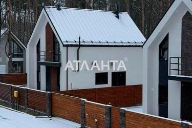 Дом по адресу ул. Ясенова (площадь 140 м²) - Atlanta.ua - фото 24