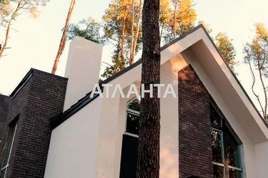 Дом по адресу ул. Ясенова (площадь 140 м²) - Atlanta.ua - фото 28