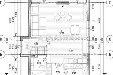 Дом по адресу ул. Ясенова (площадь 140 м²) - Atlanta.ua - фото 33