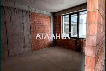 2-комнатная квартира по адресу ул. Репина (площадь 96 м²) - Atlanta.ua - фото 23