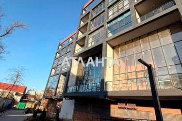 2-комнатная квартира по адресу ул. Репина (площадь 96 м²) - Atlanta.ua - imageAlt 40