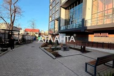 2-комнатная квартира по адресу ул. Репина (площадь 96 м²) - Atlanta.ua - imageAlt 41