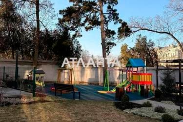 2-комнатная квартира по адресу ул. Репина (площадь 96 м²) - Atlanta.ua - imageAlt 44