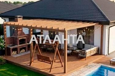 Дом по адресу ул. Ясенова (площадь 75 м²) - Atlanta.ua - фото 18