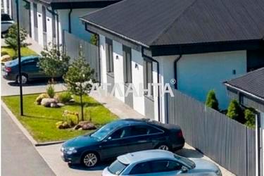 Дом по адресу ул. Ясенова (площадь 75 м²) - Atlanta.ua - фото 20