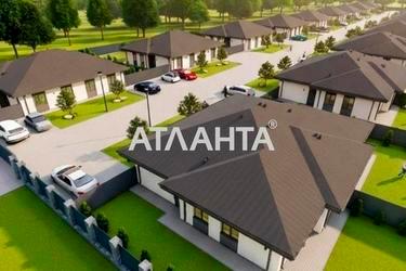 Дом по адресу ул. Ясенова (площадь 75 м²) - Atlanta.ua - фото 19