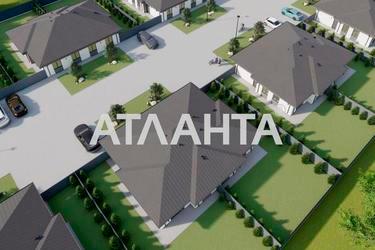 Дом по адресу ул. Ясенова (площадь 75 м²) - Atlanta.ua - фото 21