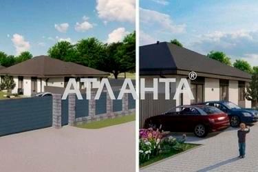 Дом по адресу ул. Ясенова (площадь 75 м²) - Atlanta.ua - фото 23