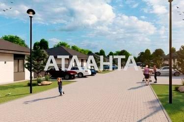 Дом по адресу ул. Ясенова (площадь 75 м²) - Atlanta.ua - фото 24