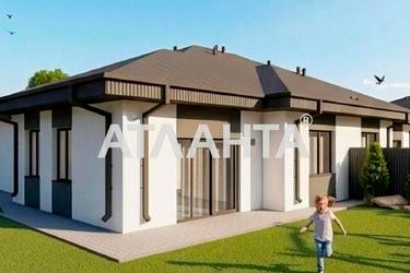 Дом по адресу ул. Ясенова (площадь 75 м²) - Atlanta.ua - фото 25