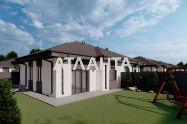 Дом по адресу ул. Ясенова (площадь 75 м²) - Atlanta.ua - фото 17