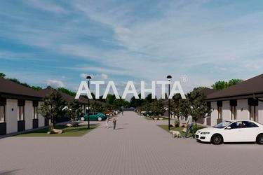 Дом по адресу ул. Ясенова (площадь 75 м²) - Atlanta.ua - фото 28