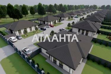 Дом по адресу ул. Ясенова (площадь 75 м²) - Atlanta.ua - фото 29