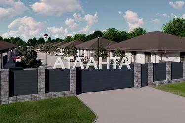 Дом по адресу ул. Ясенова (площадь 75 м²) - Atlanta.ua - фото 30