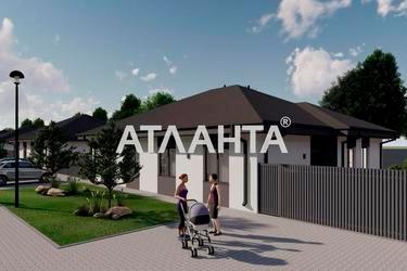 Дом по адресу ул. Ясенова (площадь 75 м²) - Atlanta.ua - фото 31