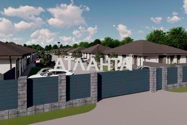 Дом по адресу ул. Ясенова (площадь 75 м²) - Atlanta.ua - фото 32