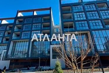 Многокомнатная квартира по адресу ул. Репина (площадь 179 м²) - Atlanta.ua - фото 8