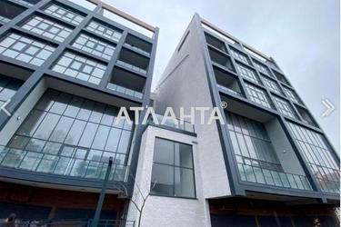 Многокомнатная квартира по адресу ул. Репина (площадь 179 м²) - Atlanta.ua - фото 9