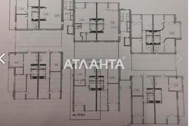 Многокомнатная квартира по адресу ул. Репина (площадь 179 м²) - Atlanta.ua - фото 13