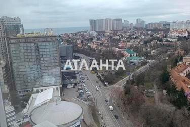 Коммерческая недвижимость по адресу ул. Генуэзская (площадь 178,4 м²) - Atlanta.ua - фото 39