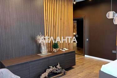 Коммерческая недвижимость по адресу ул. Генуэзская (площадь 178,4 м²) - Atlanta.ua - фото 24