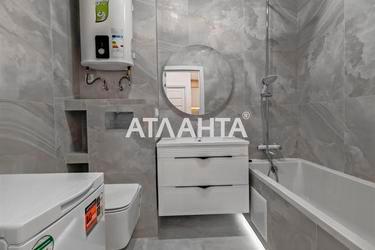 1-комнатная квартира по адресу ул. Вильямса ак. (площадь 28 м²) - Atlanta.ua - фото 11