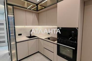 1-комнатная квартира по адресу ул. Вильямса ак. (площадь 28 м²) - Atlanta.ua - фото 9