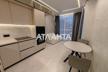 1-комнатная квартира по адресу ул. Вильямса ак. (площадь 28 м²) - Atlanta.ua - фото 8