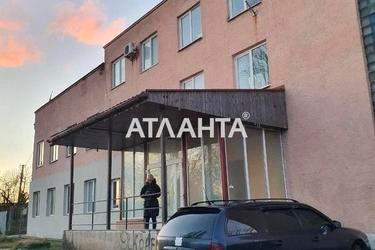 Коммерческая недвижимость по адресу ул. Станційна (площадь 35 м²) - Atlanta.ua - фото 13
