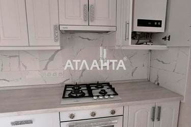 1-комнатная квартира по адресу ул. Вороного николая (площадь 43 м²) - Atlanta.ua - imageAlt 26