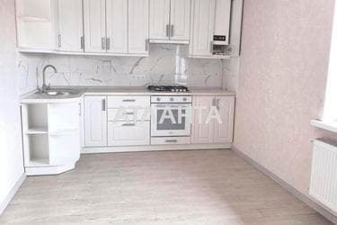 1-комнатная квартира по адресу ул. Вороного николая (площадь 43 м²) - Atlanta.ua - imageAlt 30