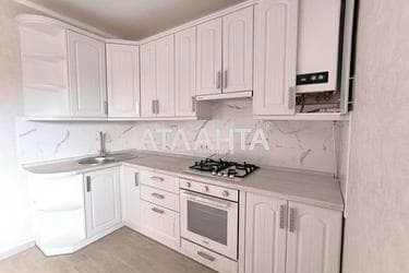 1-комнатная квартира по адресу ул. Вороного николая (площадь 43 м²) - Atlanta.ua - imageAlt 16