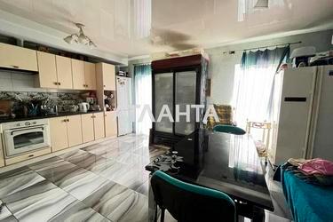 Дом по адресу ул. Главная (площадь 70,3 м²) - Atlanta.ua - фото 17