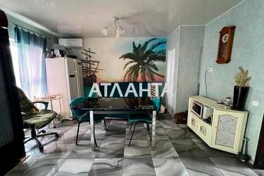 Дом по адресу ул. Главная (площадь 70,3 м²) - Atlanta.ua - фото 18