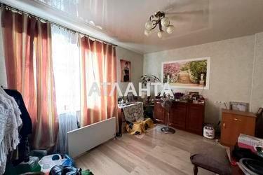 Дом по адресу ул. Главная (площадь 70,3 м²) - Atlanta.ua - фото 21