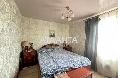 Дом по адресу ул. Главная (площадь 70,3 м²) - Atlanta.ua - фото 22